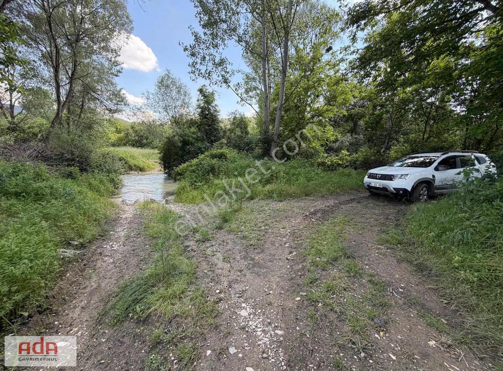 Taraklı,ya 10 Km,göynük'e 20 Km Geyveye 38 Km Mesafede 7.950 M² - Görsel 7