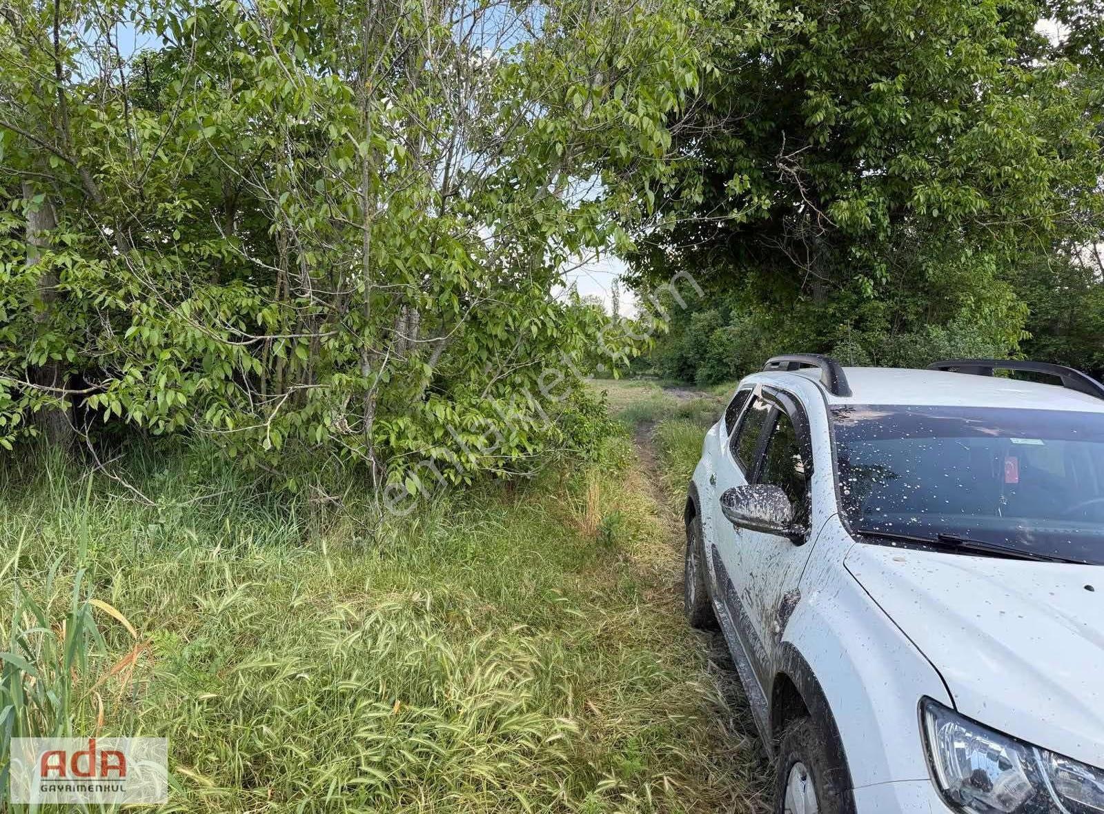 Taraklı,ya 10 Km,göynük'e 20 Km Geyveye 38 Km Mesafede 7.950 M² - Görsel 10