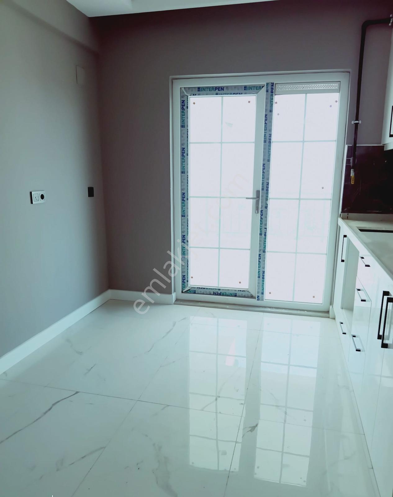 Remax Advantage Kayapa'nın En Prestijli Kapanmaz Manzaralı Daire - Görsel 16