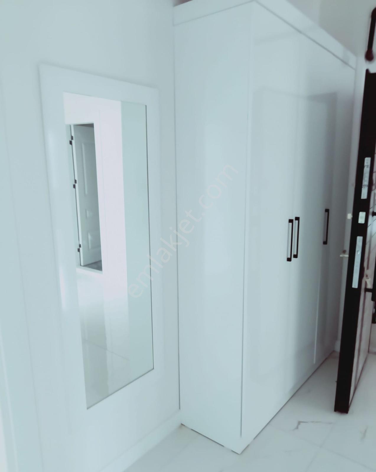 Remax Advantage Kayapa'nın En Prestijli Kapanmaz Manzaralı Daire - Görsel 8