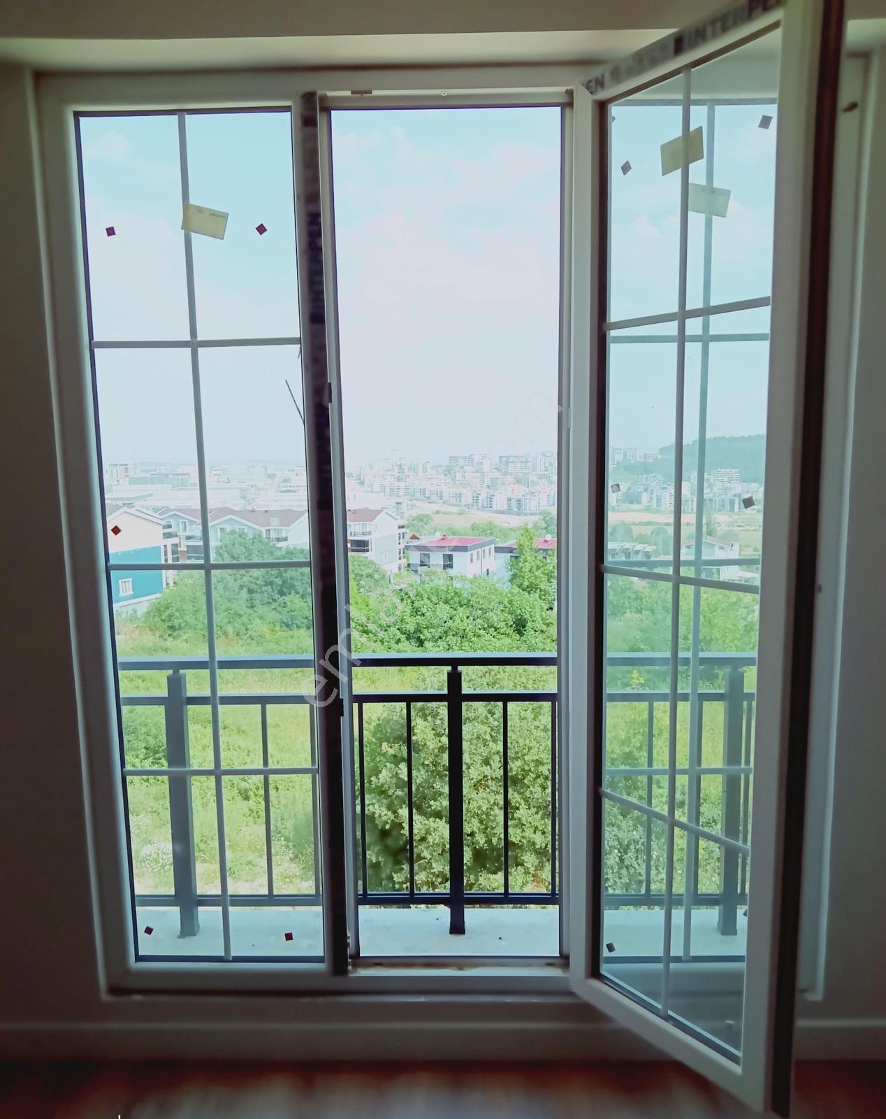 Remax Advantage Kayapa'nın En Prestijli Kapanmaz Manzaralı Daire - Görsel 20