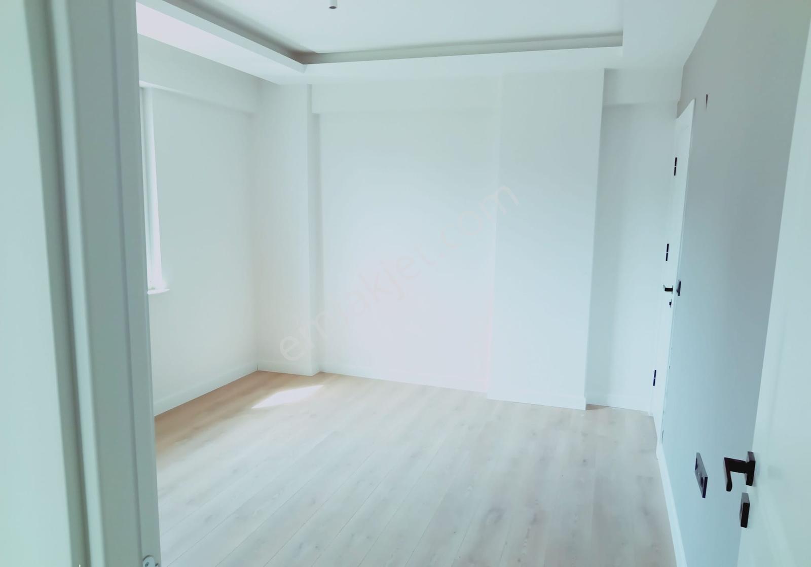 Remax Advantage Kayapa'nın En Prestijli Kapanmaz Manzaralı Daire - Görsel 12