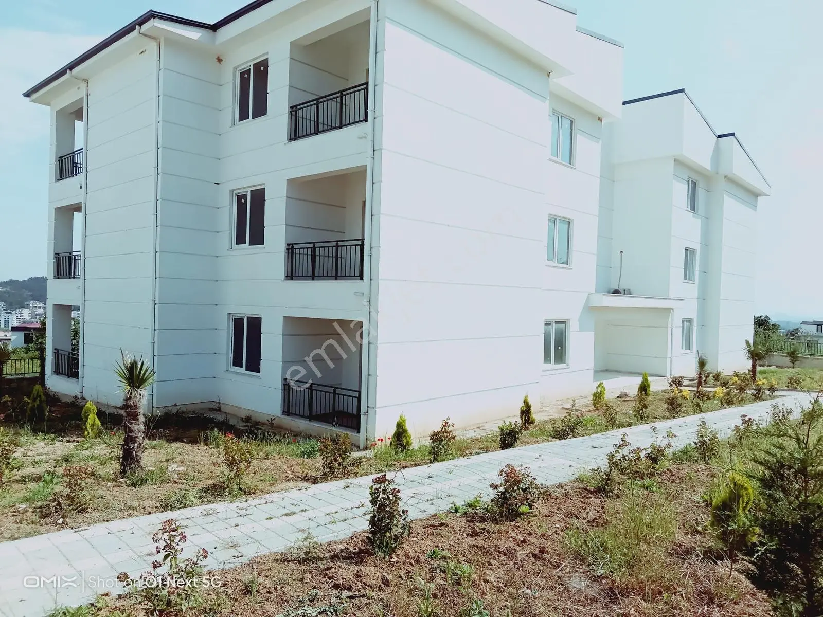 Remax Advantage Kayapa'nın En Prestijli Kapanmaz Manzaralı Daire - Görsel 4