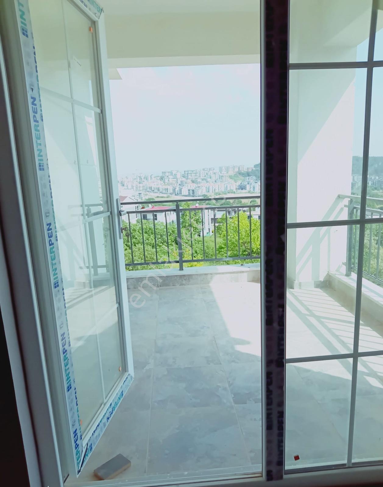 Remax Advantage Kayapa'nın En Prestijli Kapanmaz Manzaralı Daire - Görsel 17