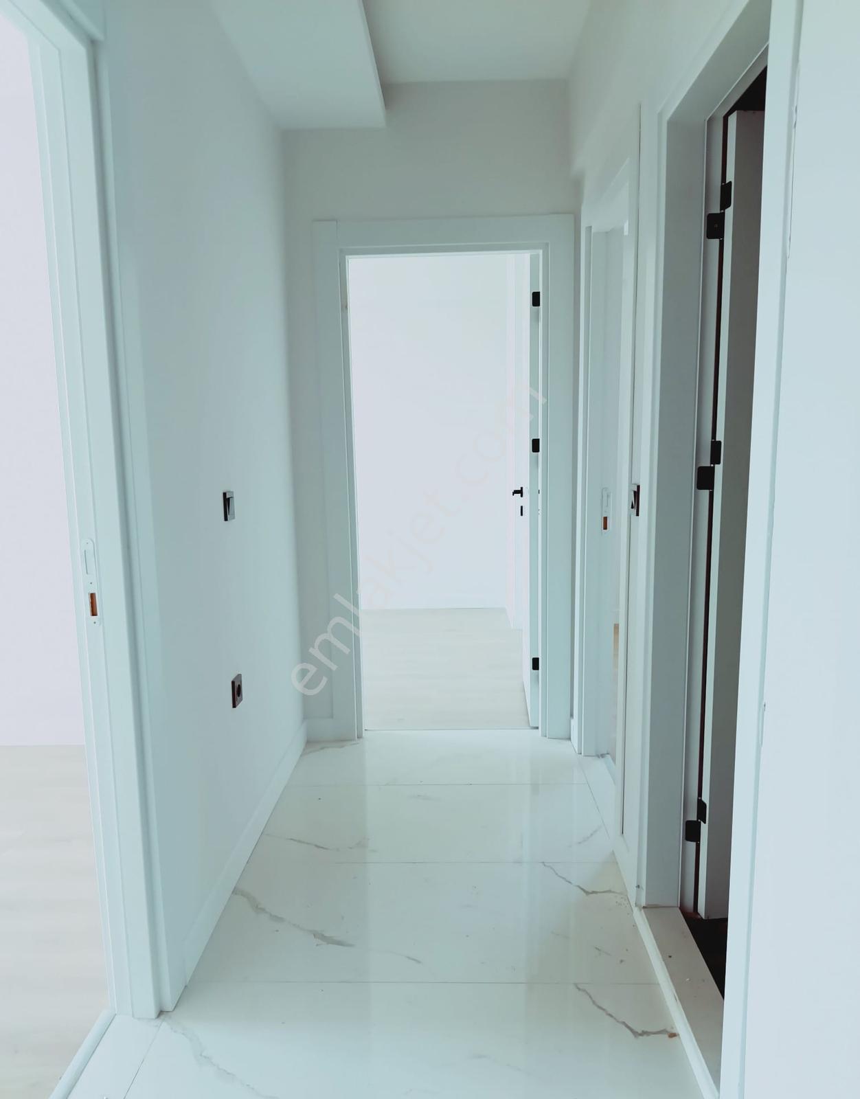 Remax Advantage Kayapa'nın En Prestijli Kapanmaz Manzaralı Daire - Görsel 7