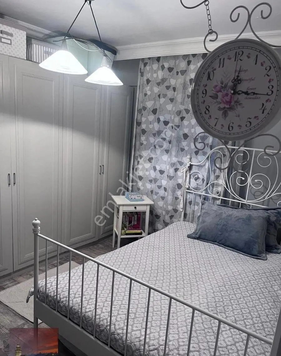 Heybeliada Kapanmaz Deniz Ve Doğa Manzaralı Yazlık Kiralık Dubleks Daire - Görsel 5