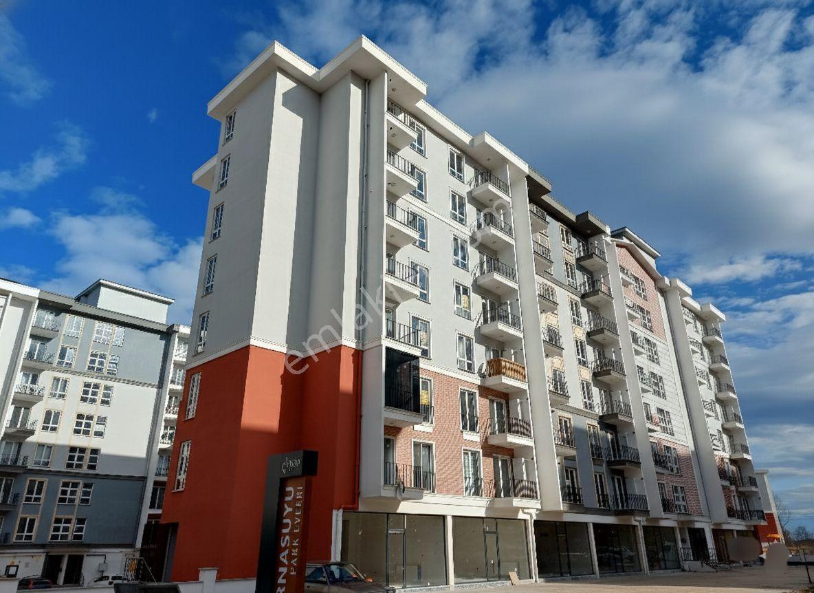 Deniz Manzaralı Ordu Eşyalı 1+1 Kiralık Daire Yeni Şehir Hastaneye Yakın