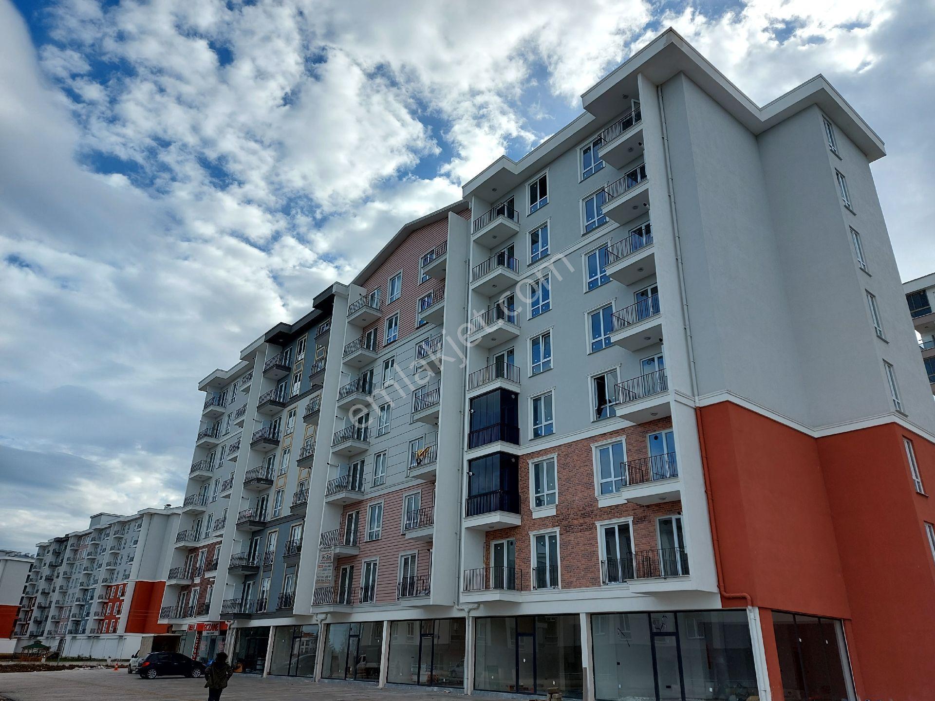 Deniz Manzaralı Ordu Eşyalı 1+1 Kiralık Daire Yeni Şehir Hastaneye Yakın - Görsel 2