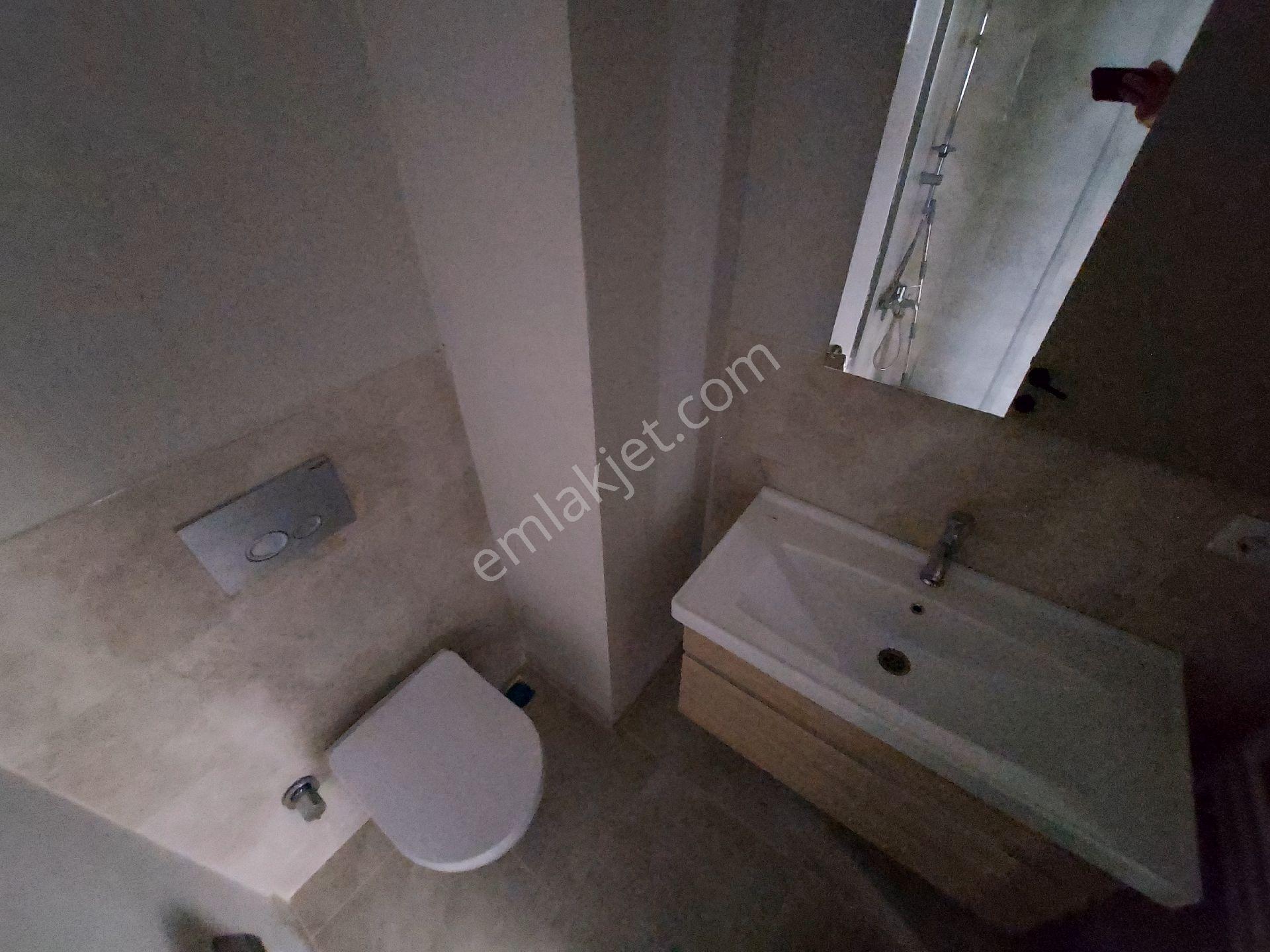 Deniz Manzaralı Ordu Eşyalı 1+1 Kiralık Daire Yeni Şehir Hastaneye Yakın - Görsel 18