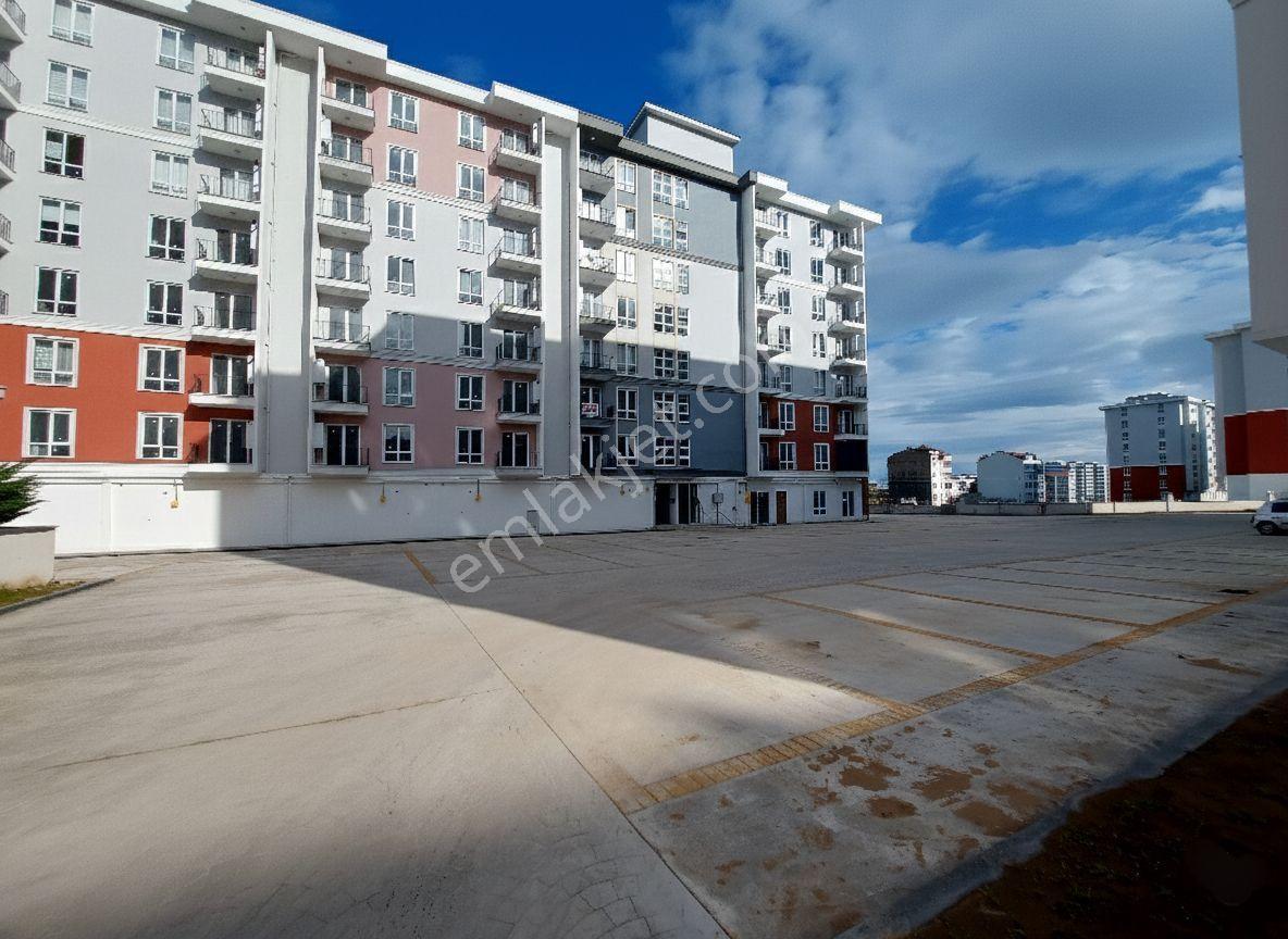Deniz Manzaralı Ordu Eşyalı 1+1 Kiralık Daire Yeni Şehir Hastaneye Yakın - Görsel 19