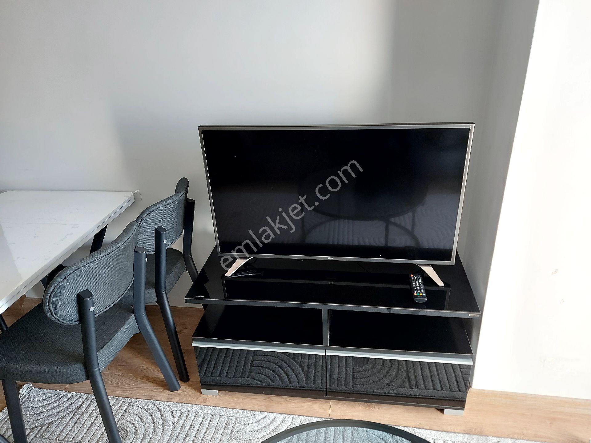 Deniz Manzaralı Ordu Eşyalı 1+1 Kiralık Daire Yeni Şehir Hastaneye Yakın - Görsel 12
