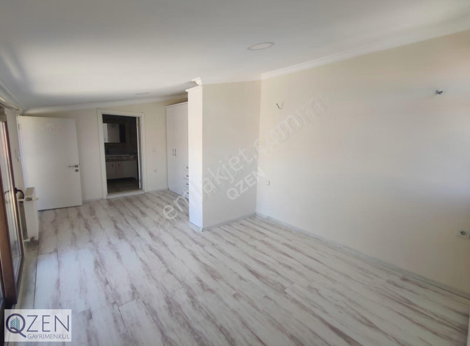 Q'zen Den Adliye Arkasında 170 M2 3+1 Villa - Görsel 9