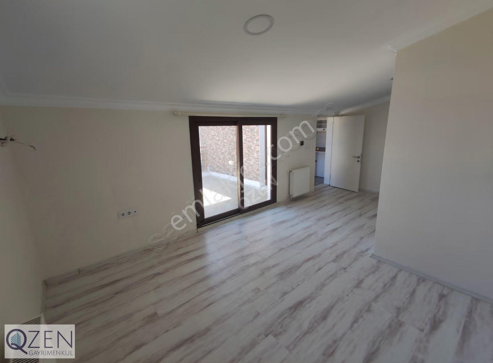 Q'zen Den Adliye Arkasında 170 M2 3+1 Villa - Görsel 18