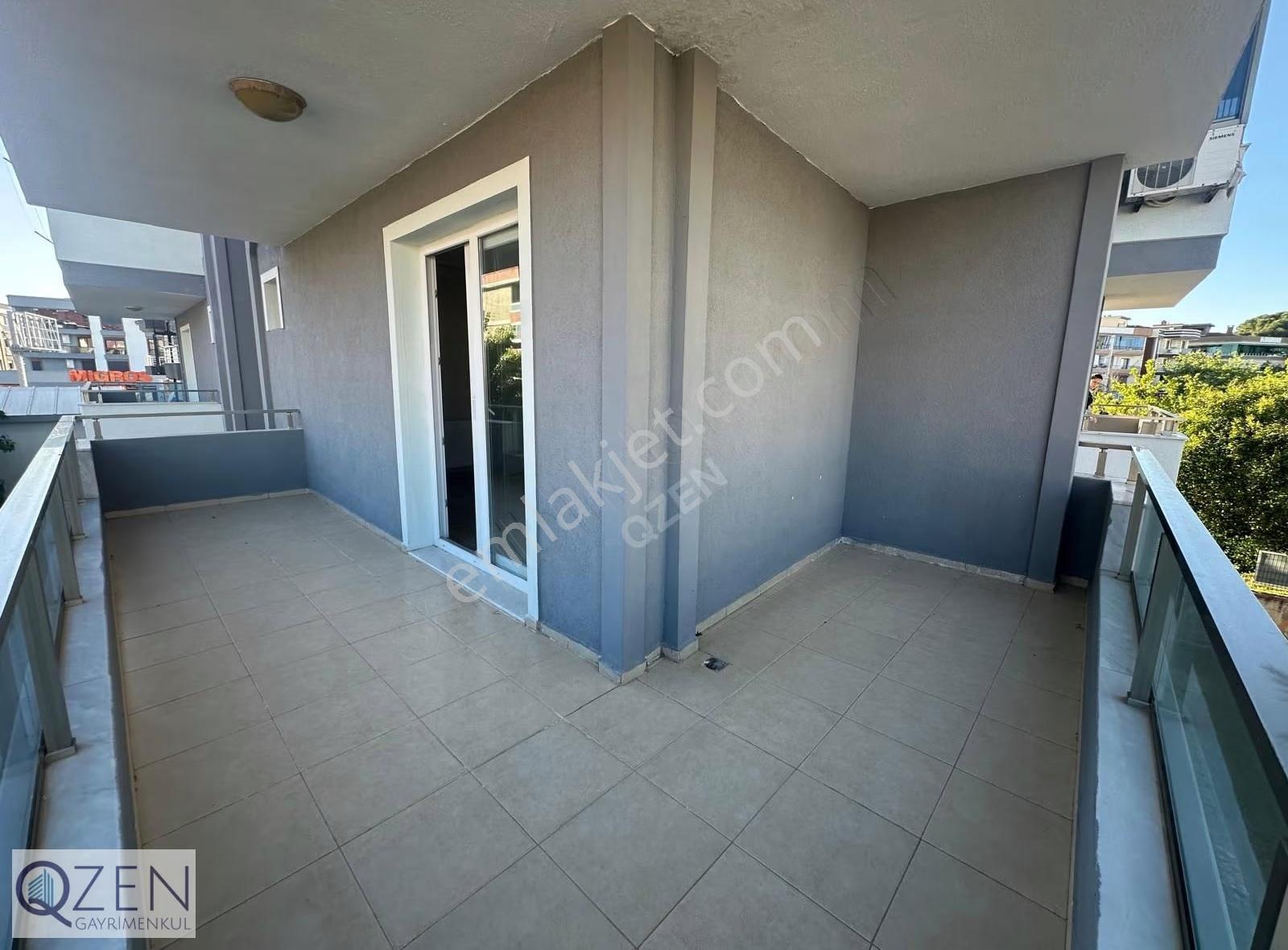 Qzen' Den Havuzlu Site İçerisinde 100 M2 2+1 Daire - Görsel 12