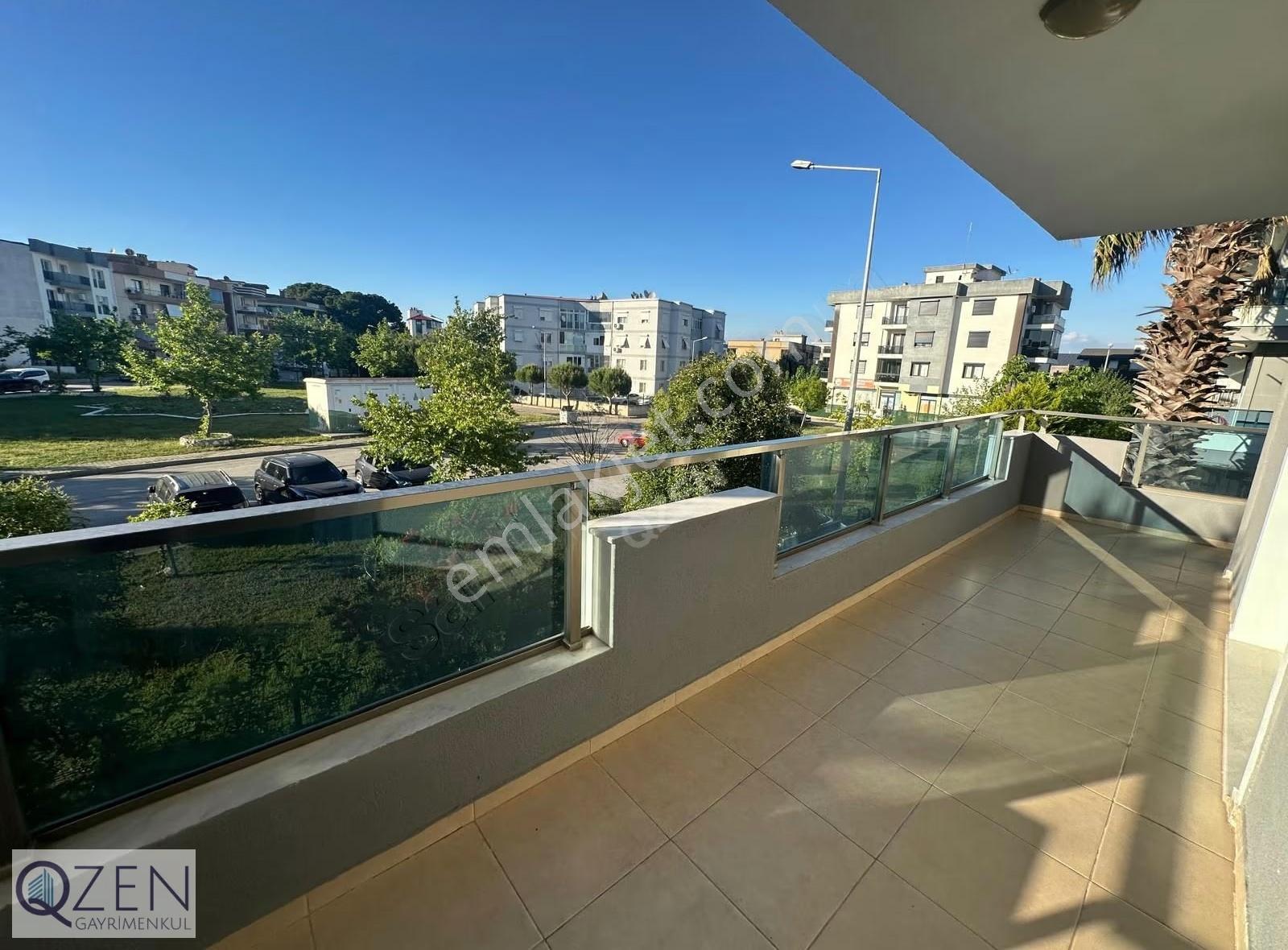 Qzen' Den Havuzlu Site İçerisinde 100 M2 2+1 Daire - Görsel 6