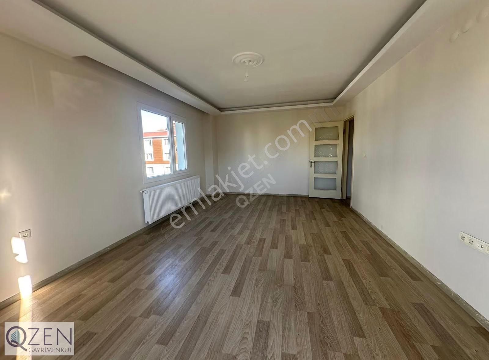 Qzen' Den Havuzlu Site İçerisinde 100 M2 2+1 Daire - Görsel 13