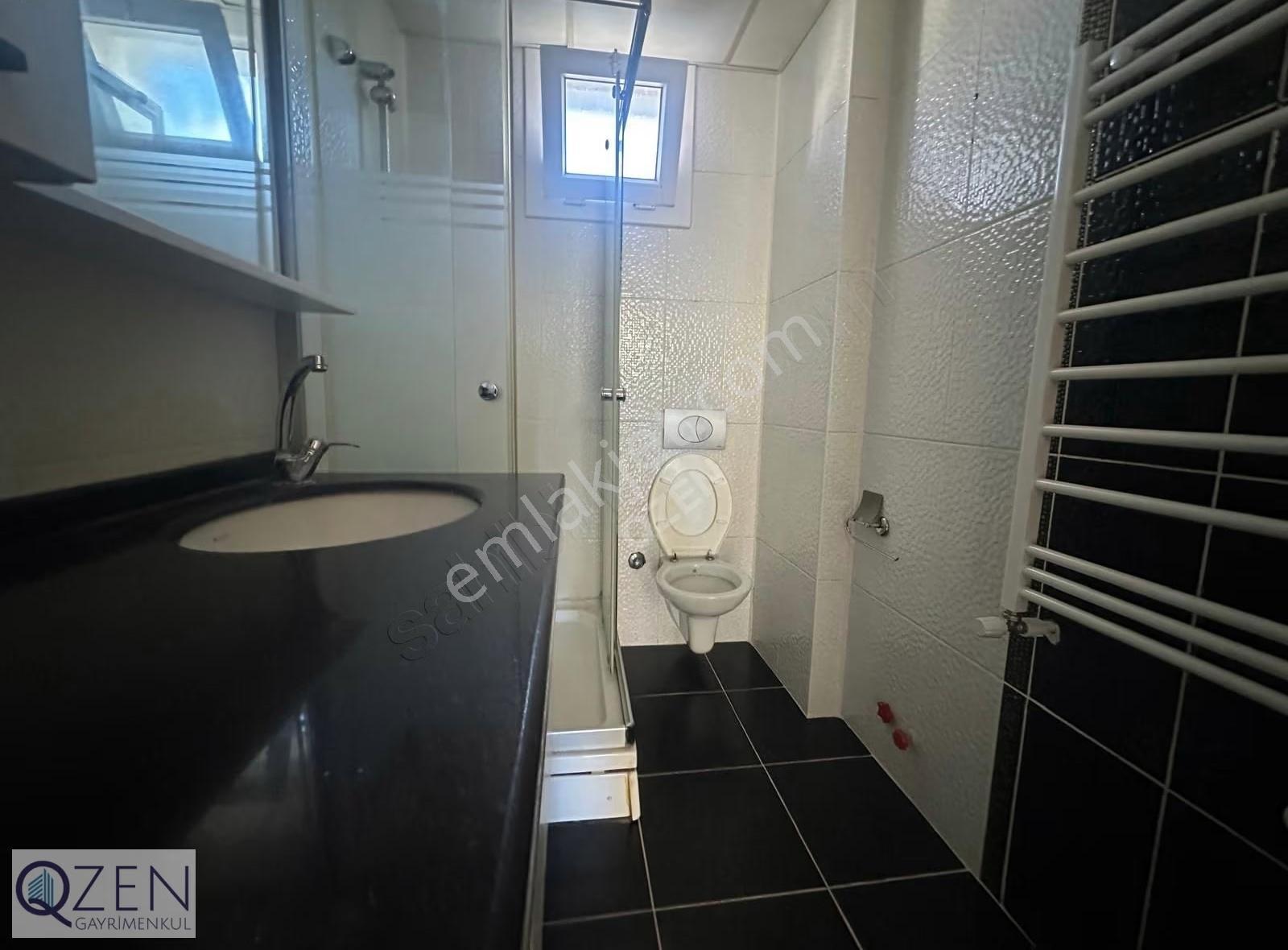 Qzen' Den Havuzlu Site İçerisinde 100 M2 2+1 Daire - Görsel 9