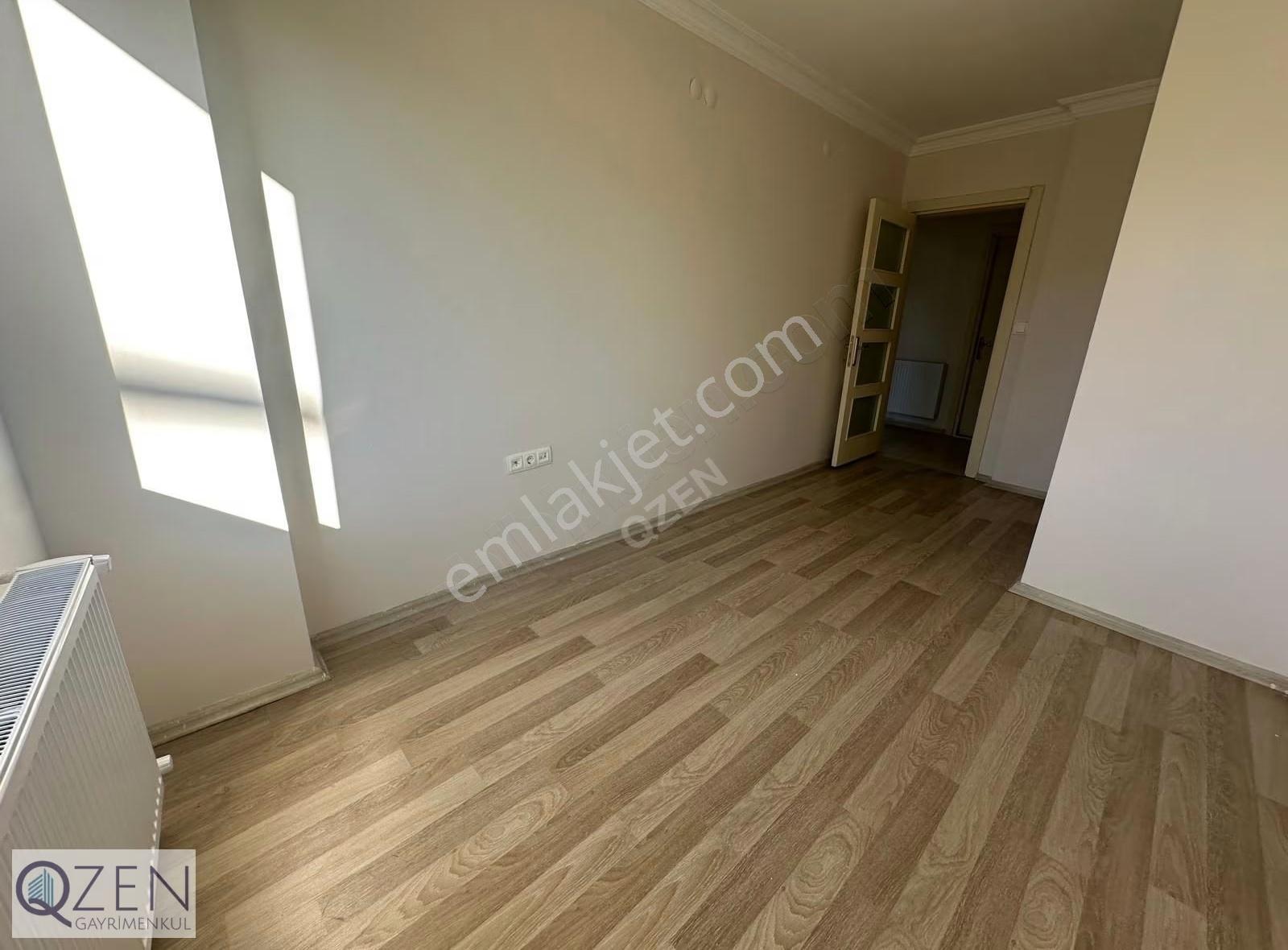Qzen' Den Havuzlu Site İçerisinde 100 M2 2+1 Daire - Görsel 15