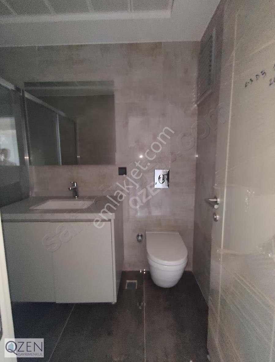 Q'zen Den Konyapı Elegans Sitesinde Arakat 95 M2 2+1 - Görsel 13