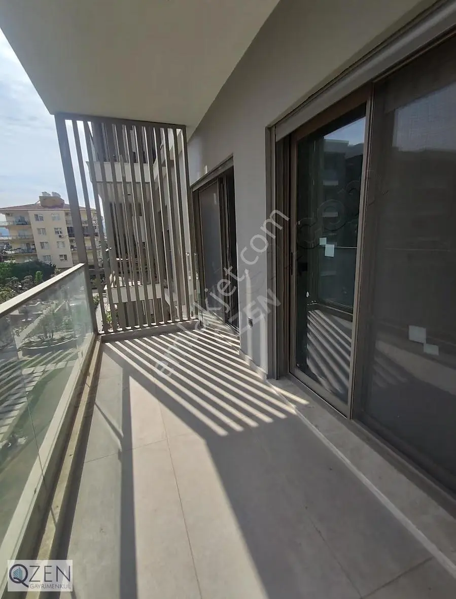Q'zen Den Konyapı Elegans Sitesinde Arakat 95 M2 2+1 - Görsel 3