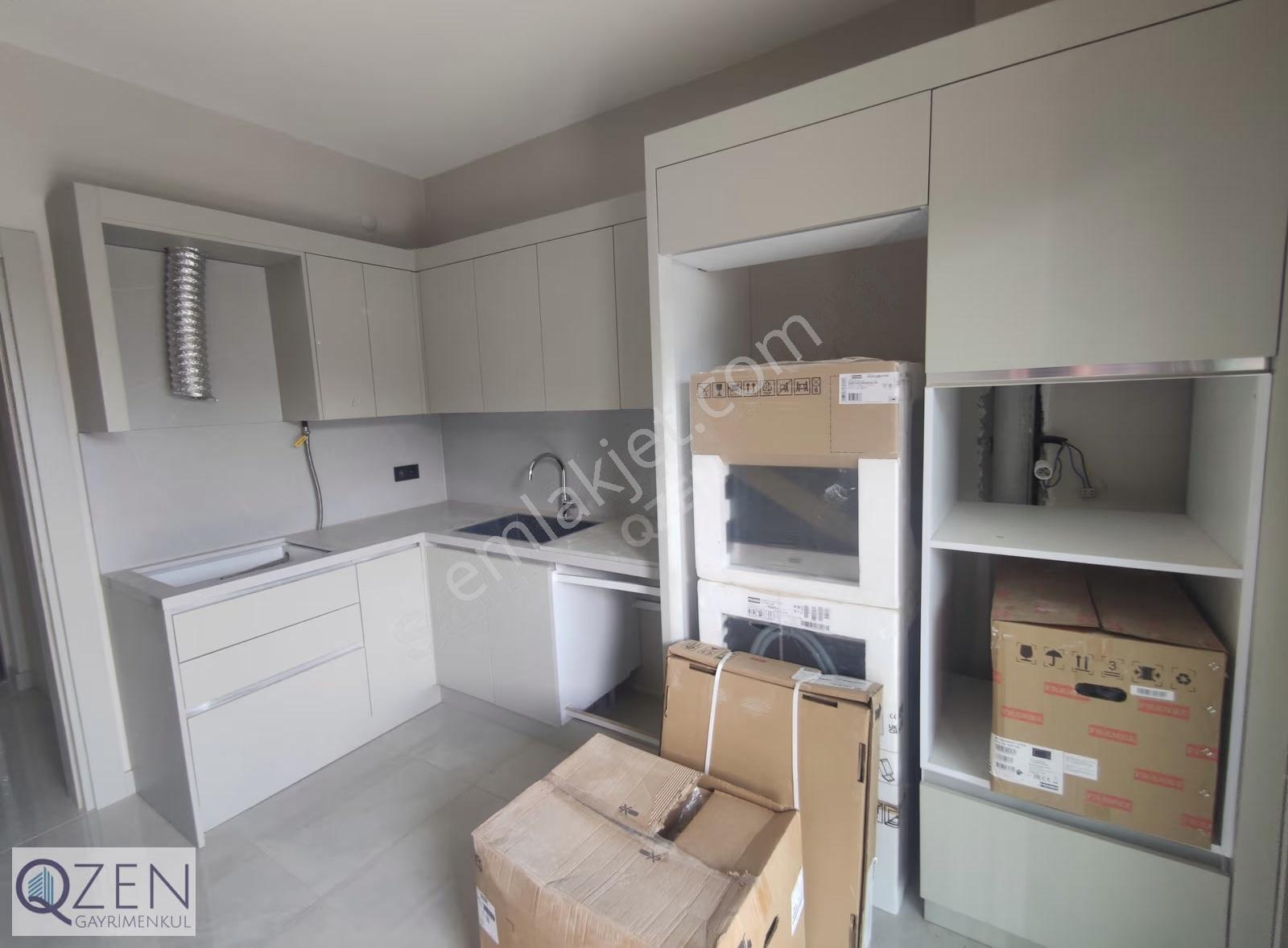 Q'zen Den Konyapı Elegans Sitesinde Arakat 95 M2 2+1 - Görsel 10