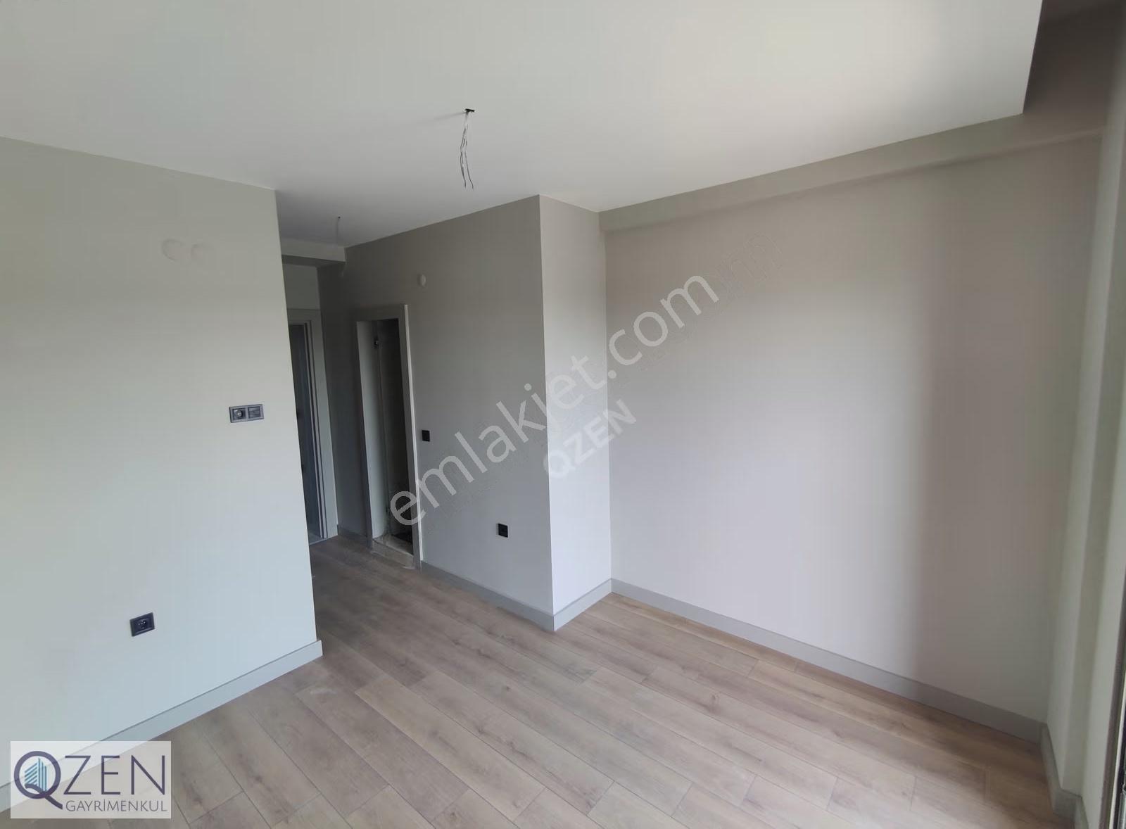 Q'zen Den Konyapı Elegans Sitesinde Arakat 95 M2 2+1 - Görsel 17