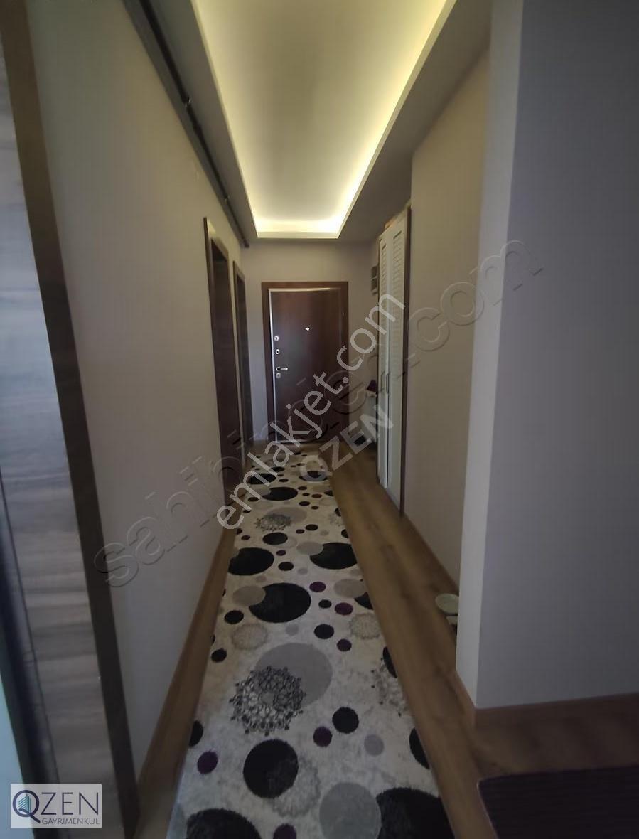 Q'zen Den Görecede Full Eşyalı Kiralık 145 M2 3+1 - Görsel 17