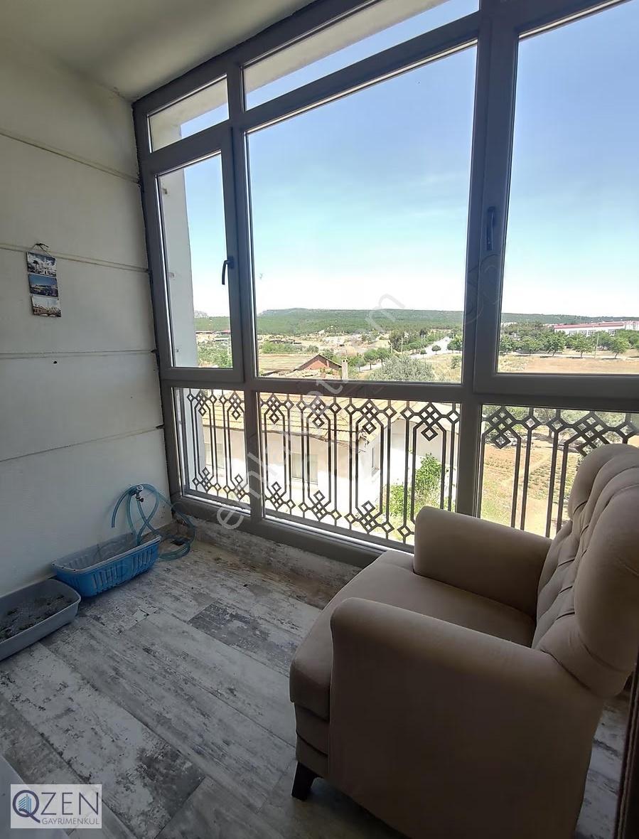 Q'zen Den Görecede Full Eşyalı Kiralık 145 M2 3+1 - Görsel 13