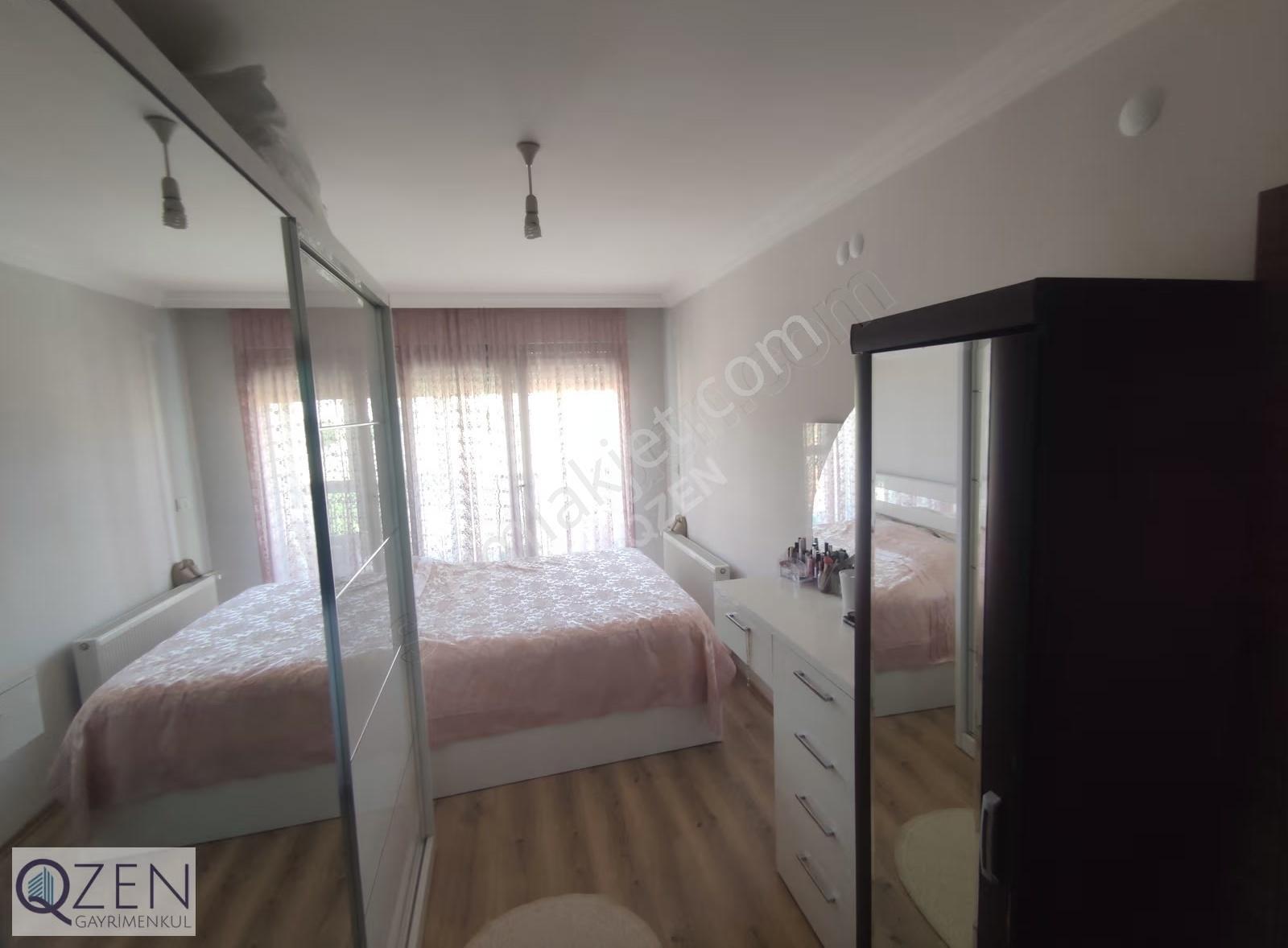Q'zen Den Görecede Full Eşyalı Kiralık 145 M2 3+1 - Görsel 12