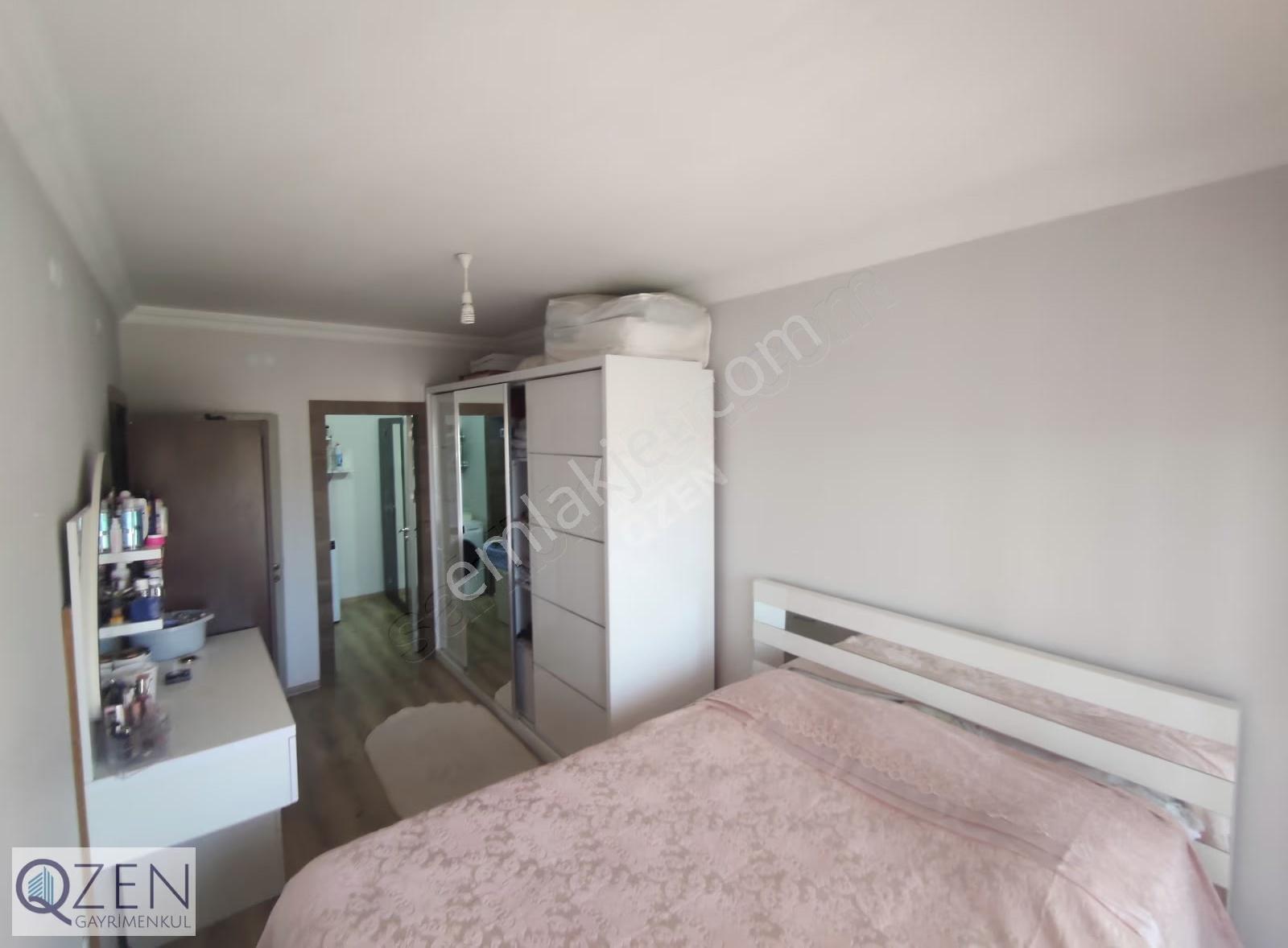 Q'zen Den Görecede Full Eşyalı Kiralık 145 M2 3+1 - Görsel 18