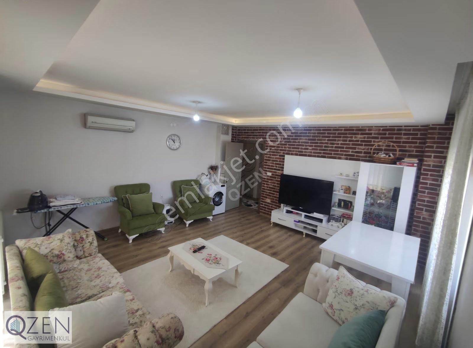 Q'zen Den Görecede Full Eşyalı Kiralık 145 M2 3+1 - Görsel 6