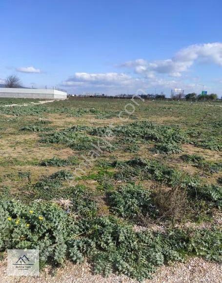 Torbalı Otoban Girişinde Köşe Parsel Satılık Kupon Yer - Görsel 12