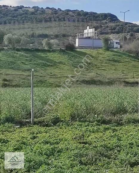 Torbalı Otoban Girişinde Köşe Parsel Satılık Kupon Yer - Görsel 6