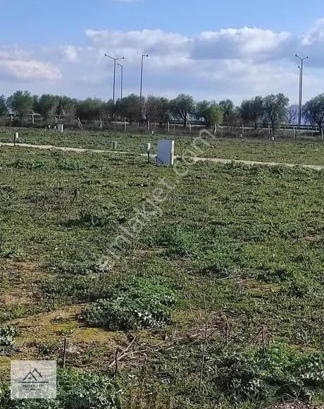 Torbalı Otoban Girişinde Köşe Parsel Satılık Kupon Yer - Görsel 4