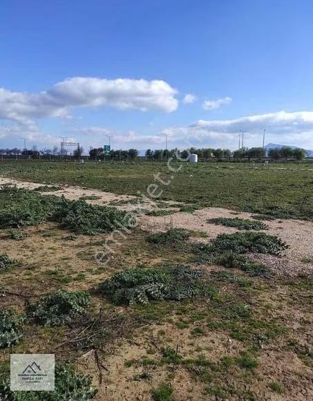 Torbalı Otoban Girişinde Köşe Parsel Satılık Kupon Yer - Görsel 3