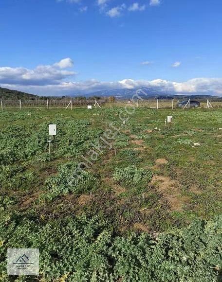 Torbalı Otoban Girişinde Köşe Parsel Satılık Kupon Yer - Görsel 9