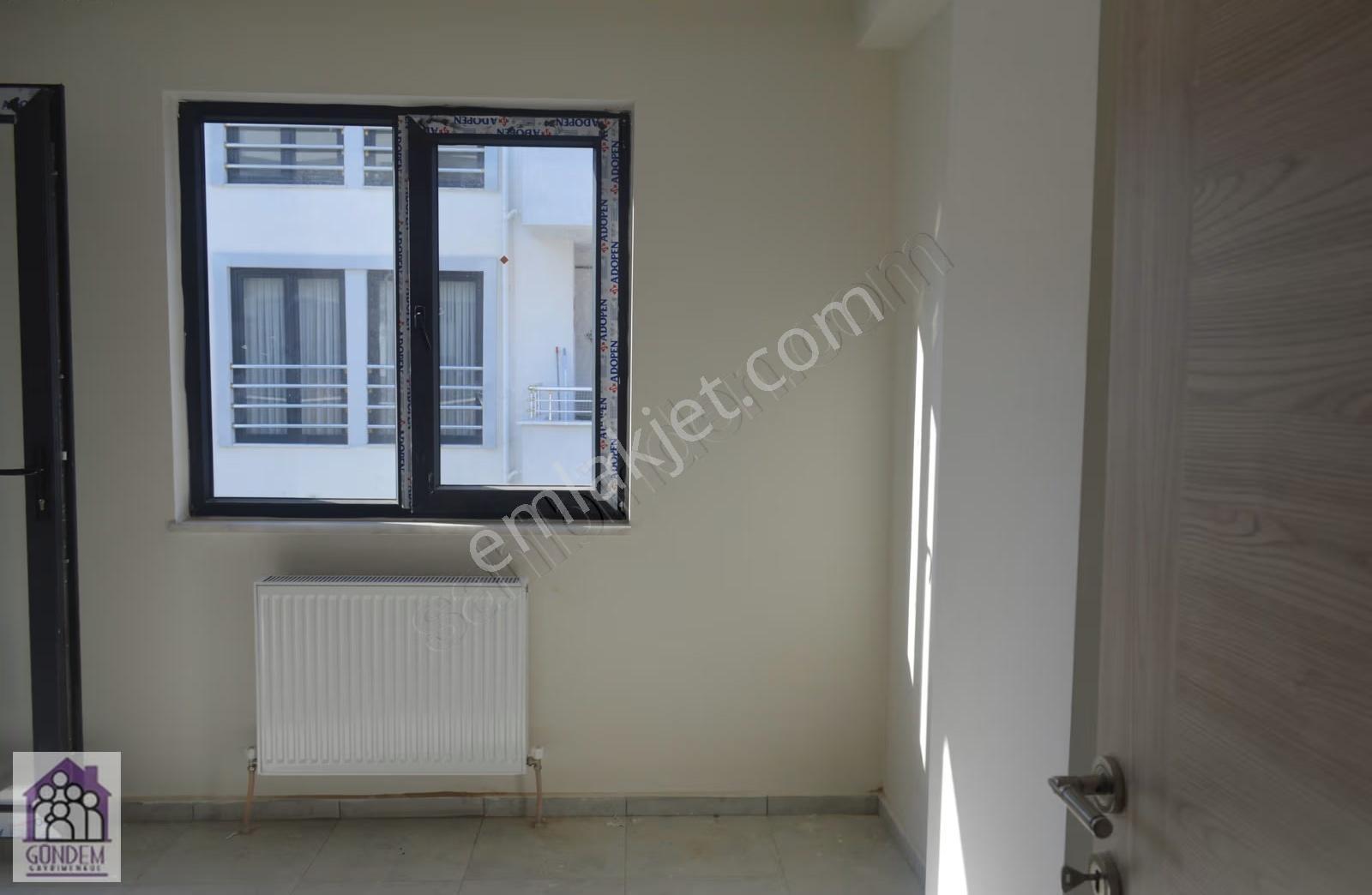 Gündem Gayrimenkul'den Bağçeşmede 4+1 Kiralık Çatı Dublex Daire - Görsel 3