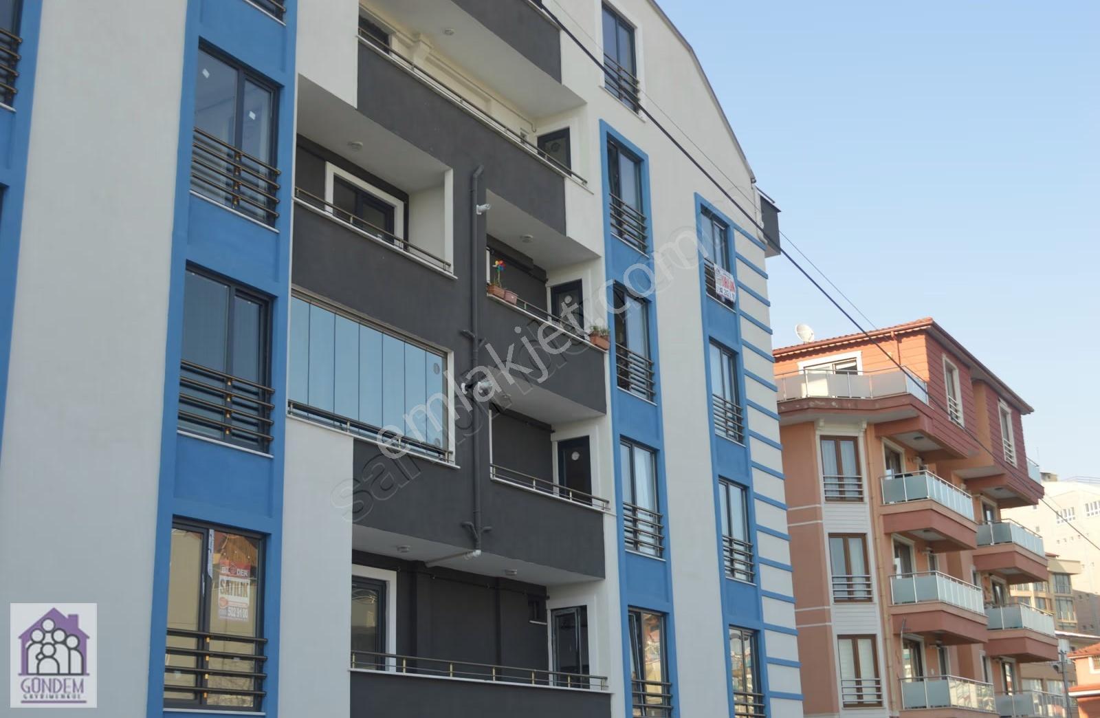 Gündem Gayrimenkul'den Bağçeşmede 4+1 Kiralık Çatı Dublex Daire - Görsel 25