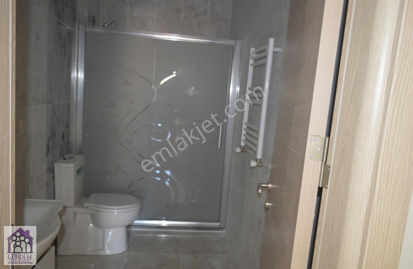 Gündem Gayrimenkul'den Bağçeşmede 4+1 Kiralık Çatı Dublex Daire - Görsel 20