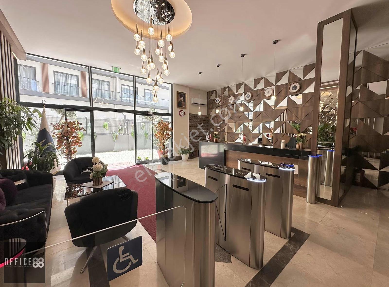 L.aydemir Business Kiralık 1+1 Daire - Görsel 6