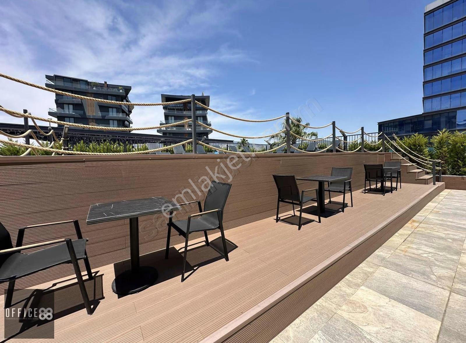 L.aydemir Business Kiralık 1+1 Daire - Görsel 9