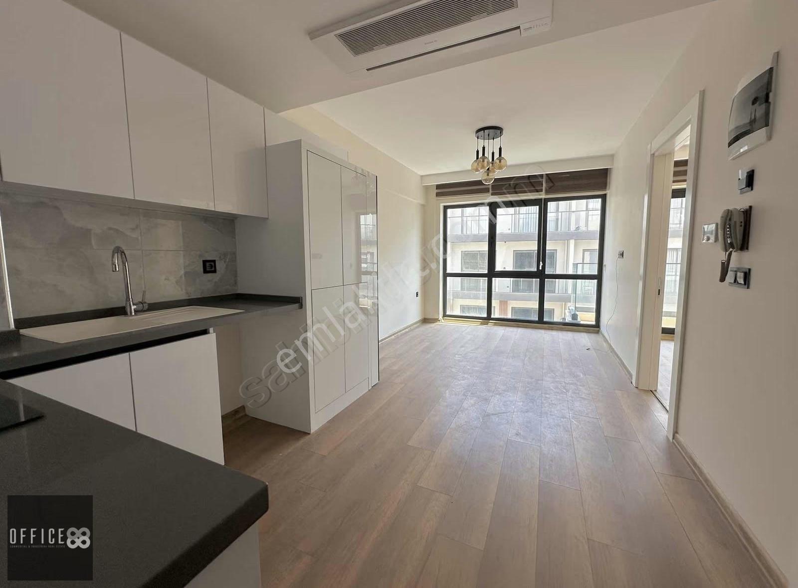 Forum Bornova Karşısı Kiralık 1+1 Rezidans Daire - Görsel 6