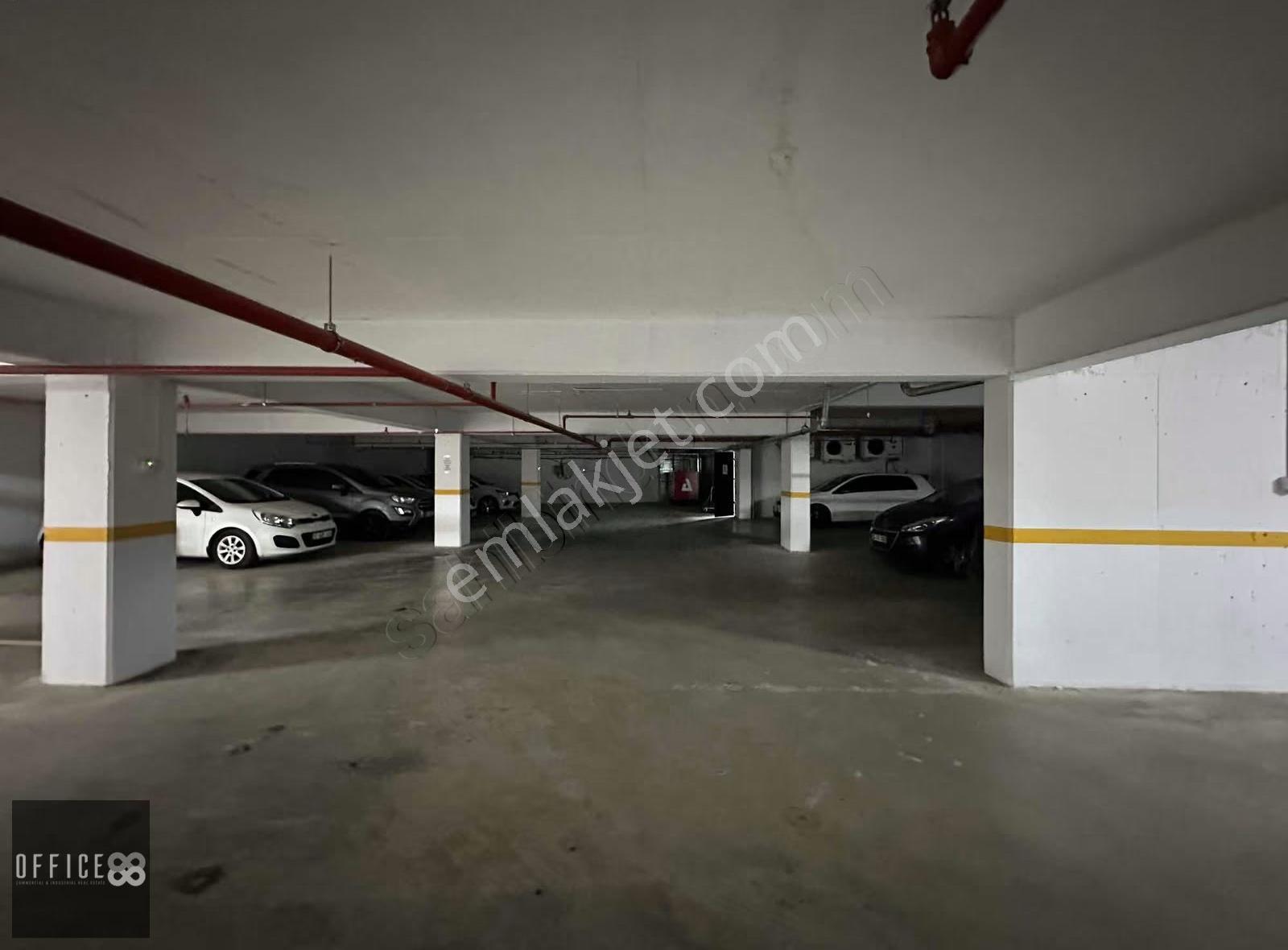 Forum Bornova Karşısı Kiralık 1+1 Rezidans Daire - Görsel 4