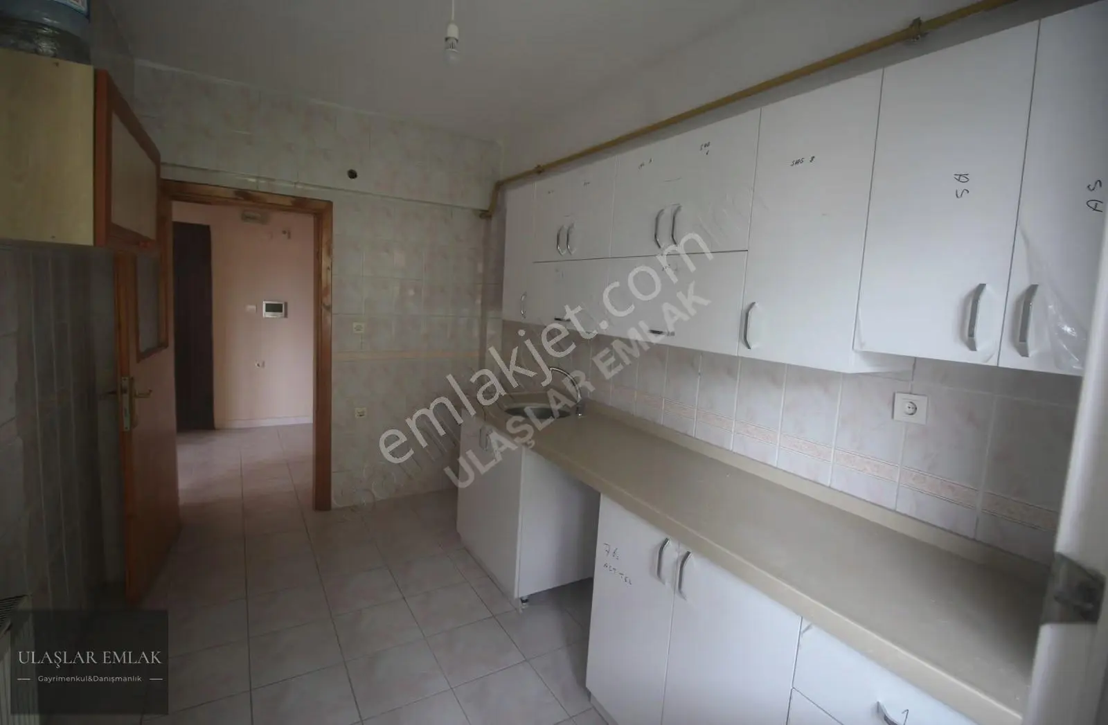 Ümraniye Site Mah. 3+1 140 M2 Kiralık Arakat Daire - Görsel 5
