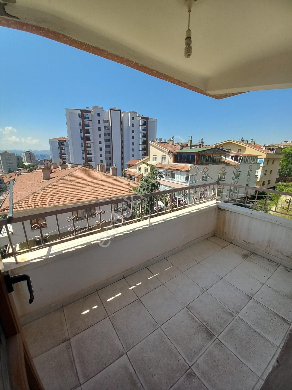 Etlik Mahallesinde 3+1 120m2 Kiralık Katta - Görsel 4