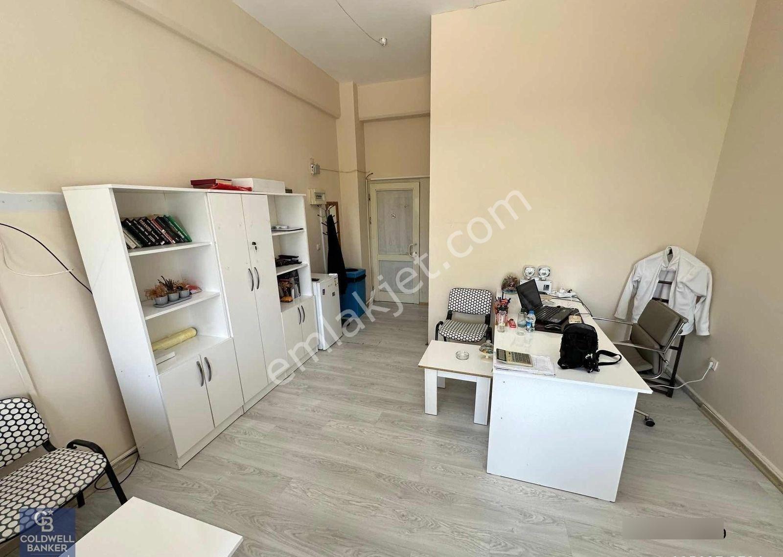 Bayındırlık İş Merkezi Kiralık Eşyalı 28 M2 Ofis - Görsel 7