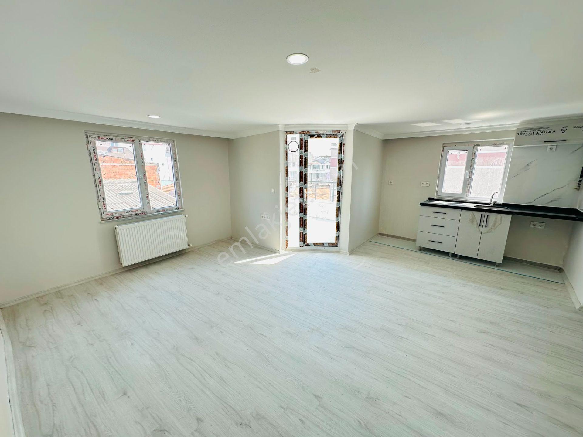 Has Seba'dan Söğütlüçeşme Mh 3+2 160m2 Sıfır Satılık Dubleks - Görsel 29