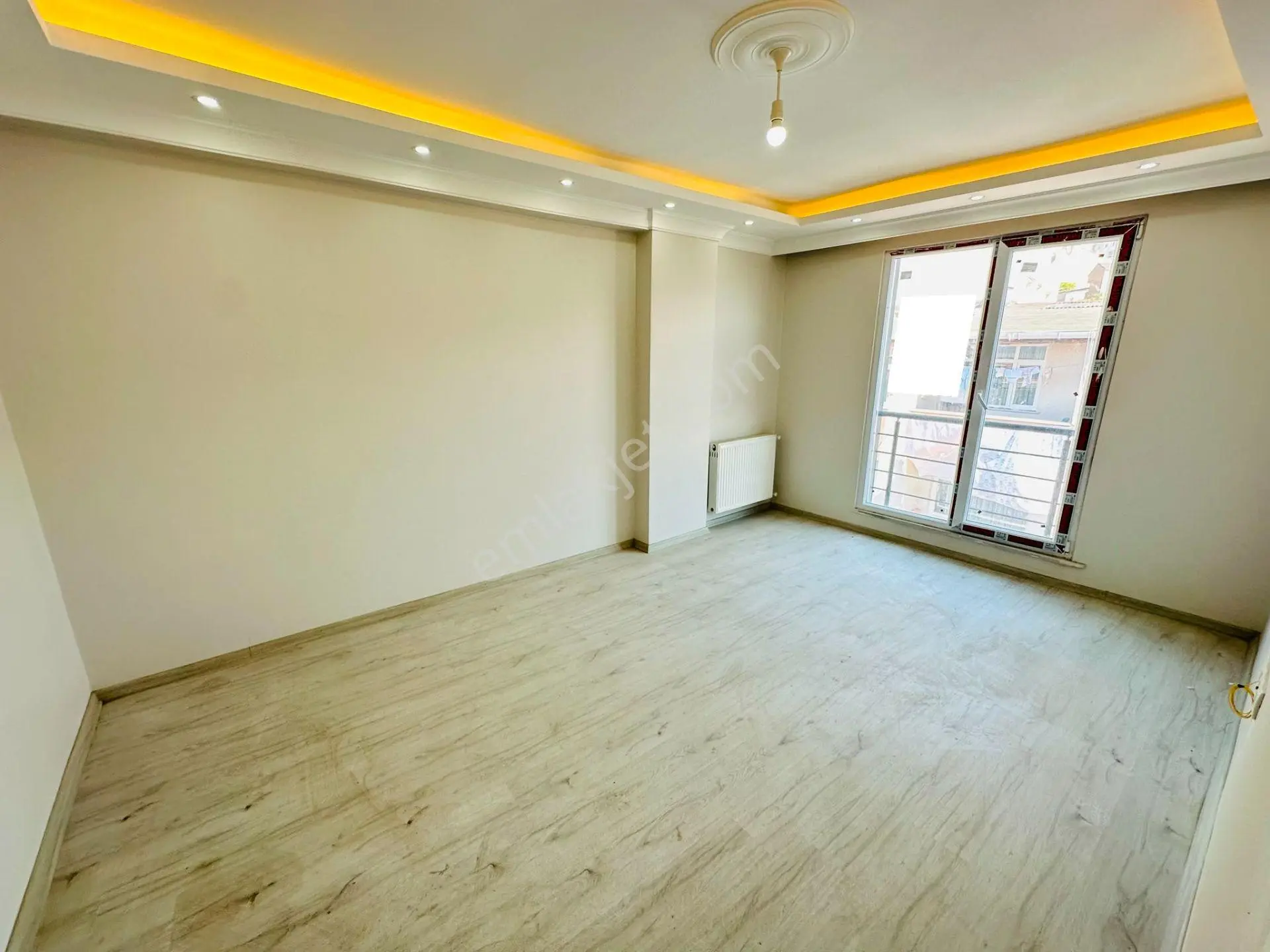 Has Seba'dan Söğütlüçeşme Mh 3+2 160m2 Sıfır Satılık Dubleks - Görsel 2