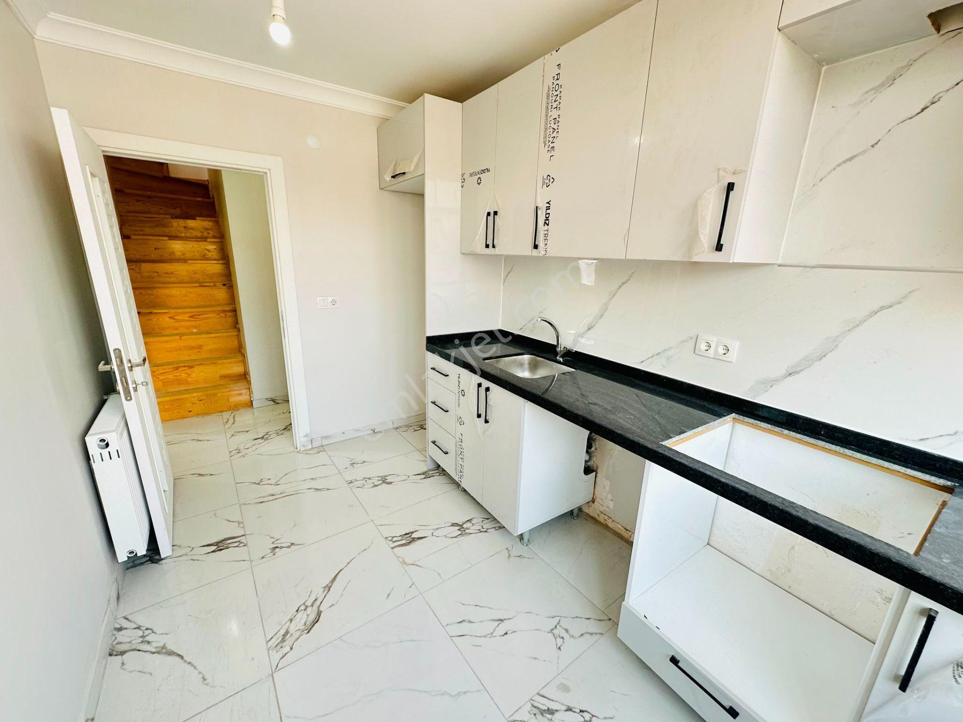Has Seba'dan Söğütlüçeşme Mh 3+2 160m2 Sıfır Satılık Dubleks - Görsel 10
