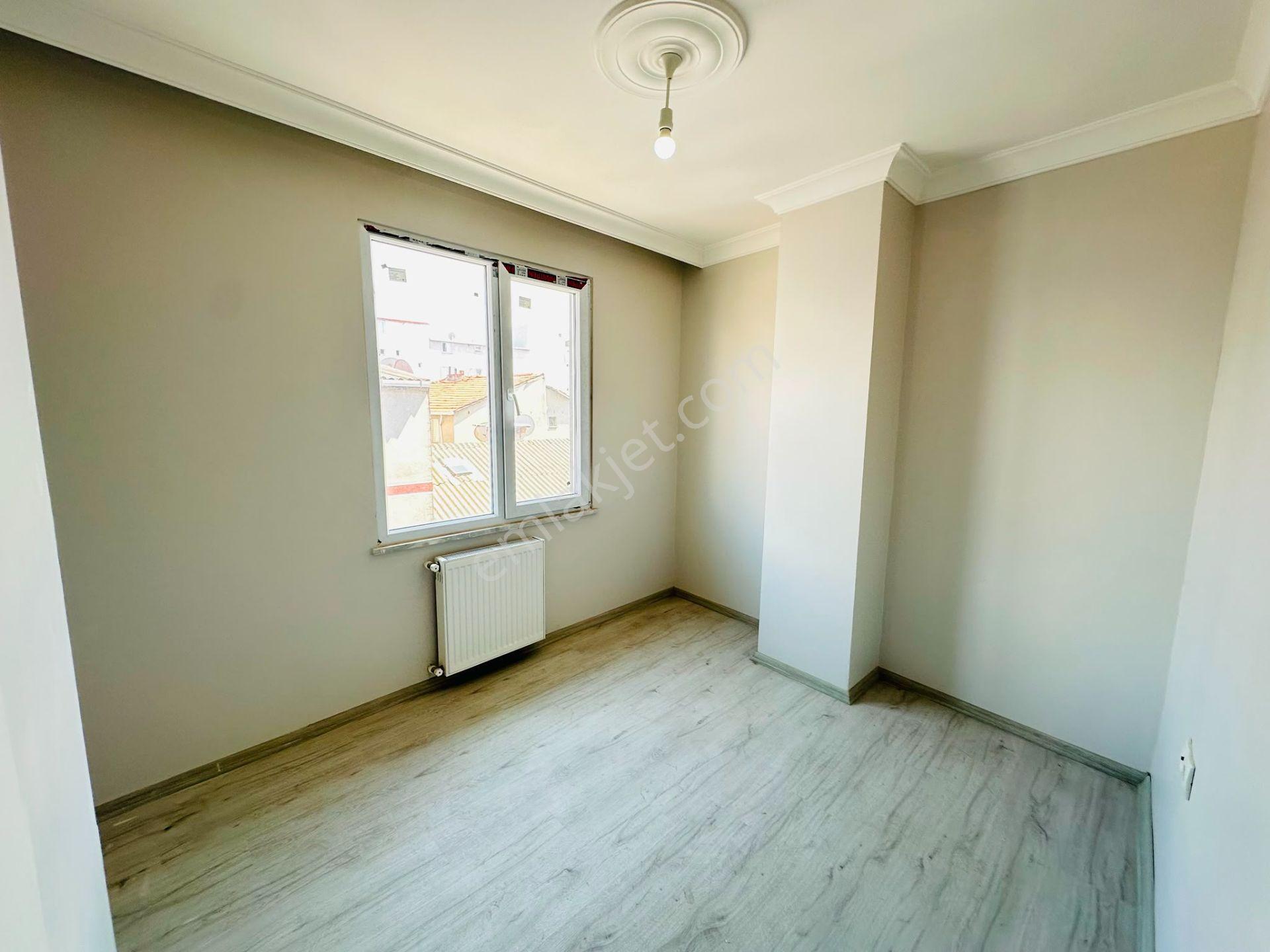 Has Seba'dan Söğütlüçeşme Mh 3+2 160m2 Sıfır Satılık Dubleks - Görsel 13